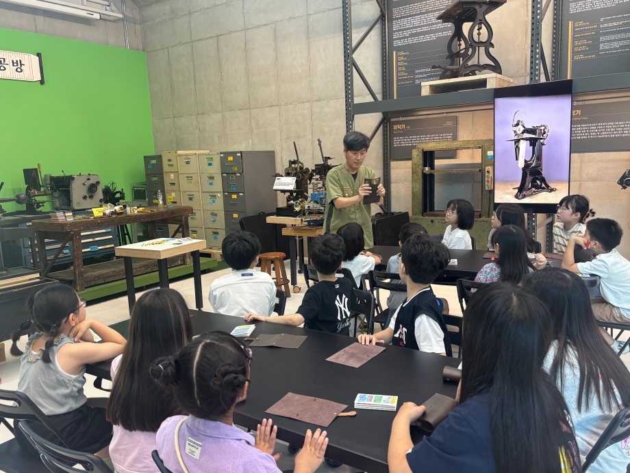 250712 주말워크숍 스크랩북만들기 이미지