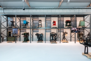 3-2-4 책기계수장고